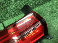 Фонарь левый внешний Geely Tugella (2019-2024)