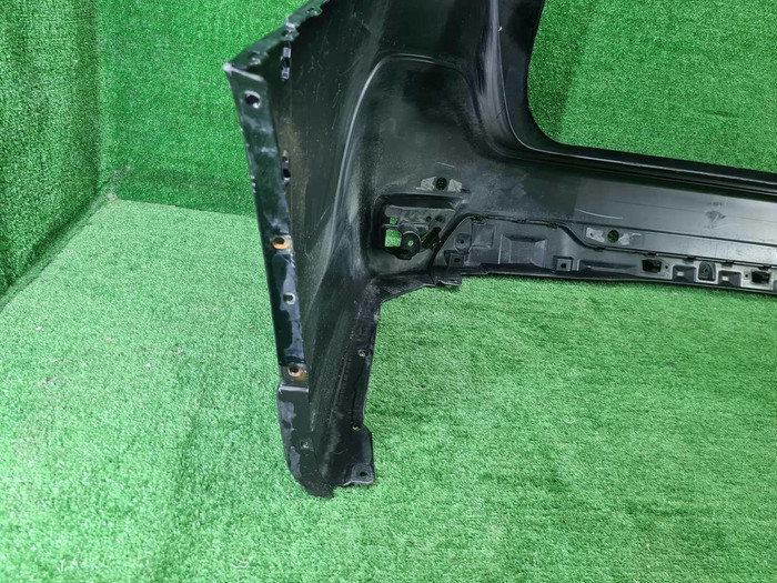 Бампер задний Subaru Outback 6 (2021-н.в.)