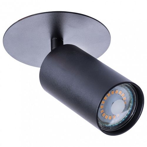 Спот Arte Lamp A3214PL-1BK