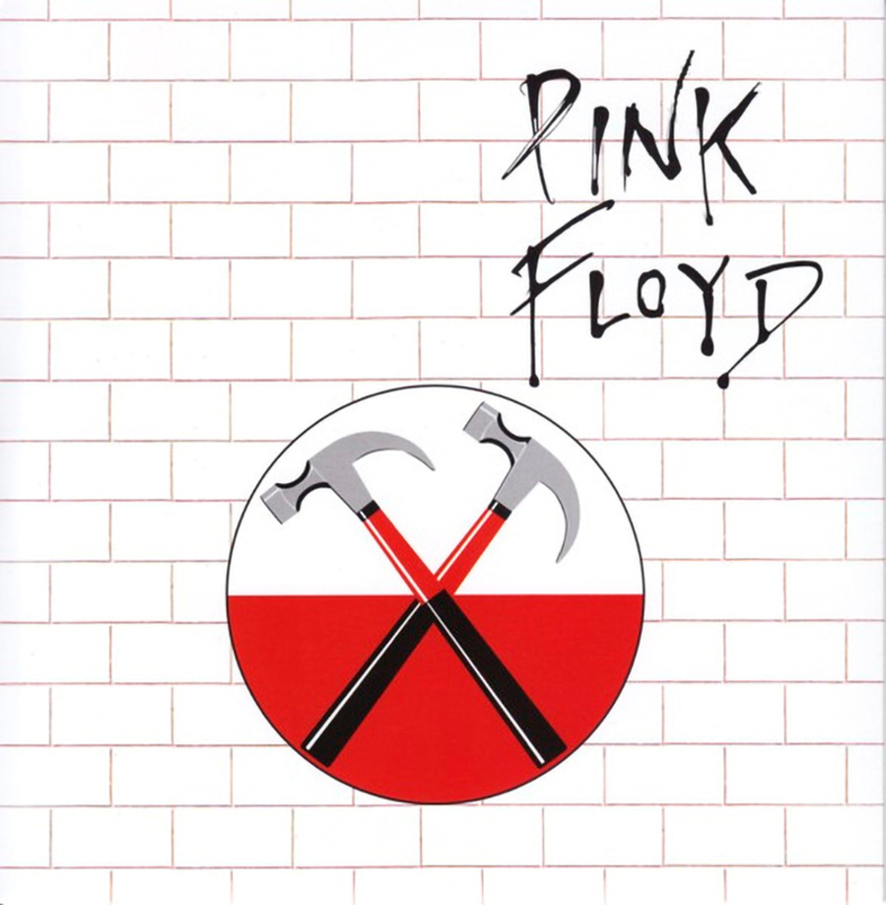 Pink Floyd / The Wall Singles Collection (3х7" Vinyl Single)