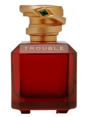 Boucheron Trouble