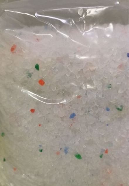 Силикагелевый наполнитель для кошачьих лотков "Впитай-ка" 3,6л (1,5кг)