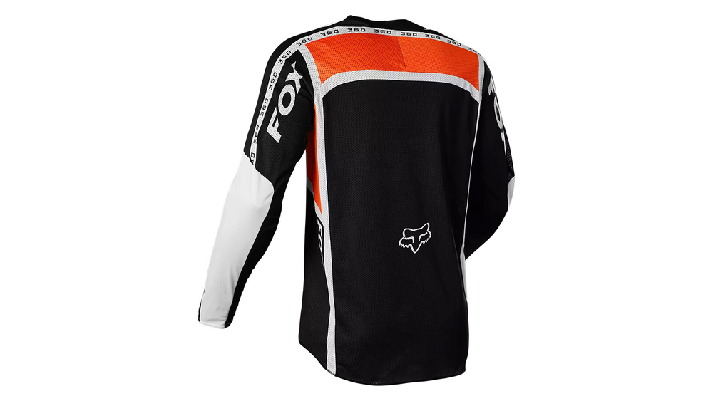 Мотоджерси Fox 360 Dvide Jersey