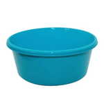 Таз круглый 8л М2512