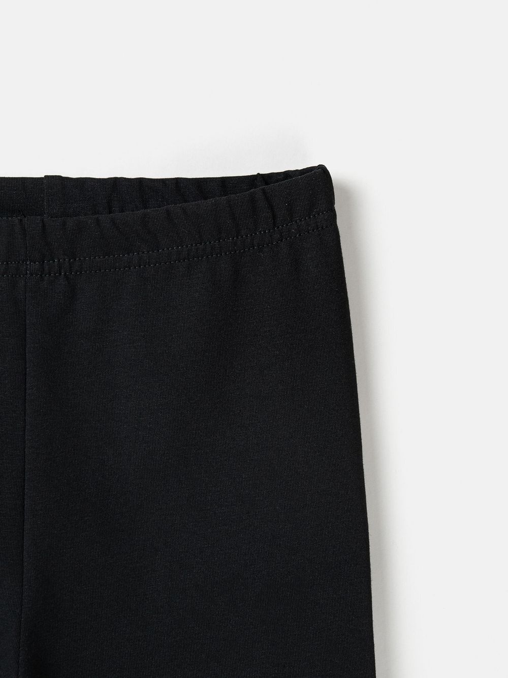 Капри "Черные" 7+