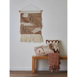 Панно декоративное Ranchi из коллекции Ethnic, 60х90 см