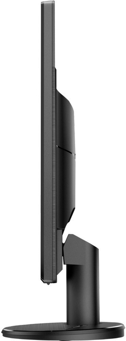 Монитор HP 24;; Value Line V24 9SV73AA 1920x1080 TN LED 75Гц 1ms VGA HDMI