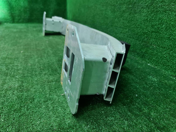 Усилитель передний Omoda C5 (2022-н.в.)