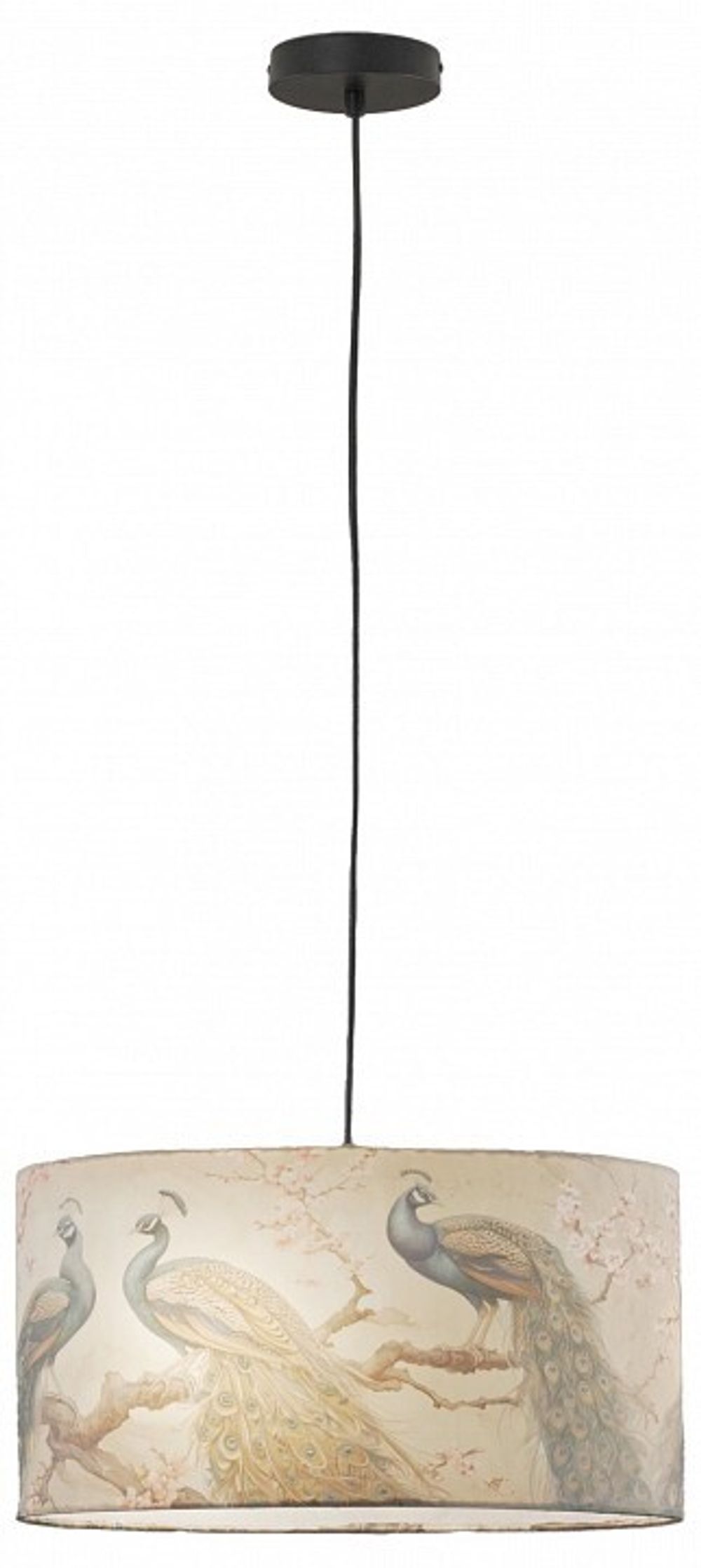 Подвесной светильник Moderli Strauss V11515-3P