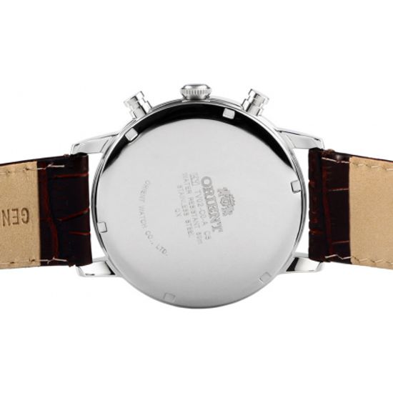 Мужские часы Orient FTV02004W Chrono