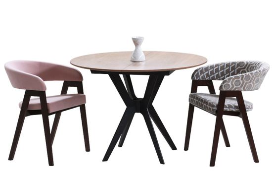 Стул СМ 38 (Тон 25)