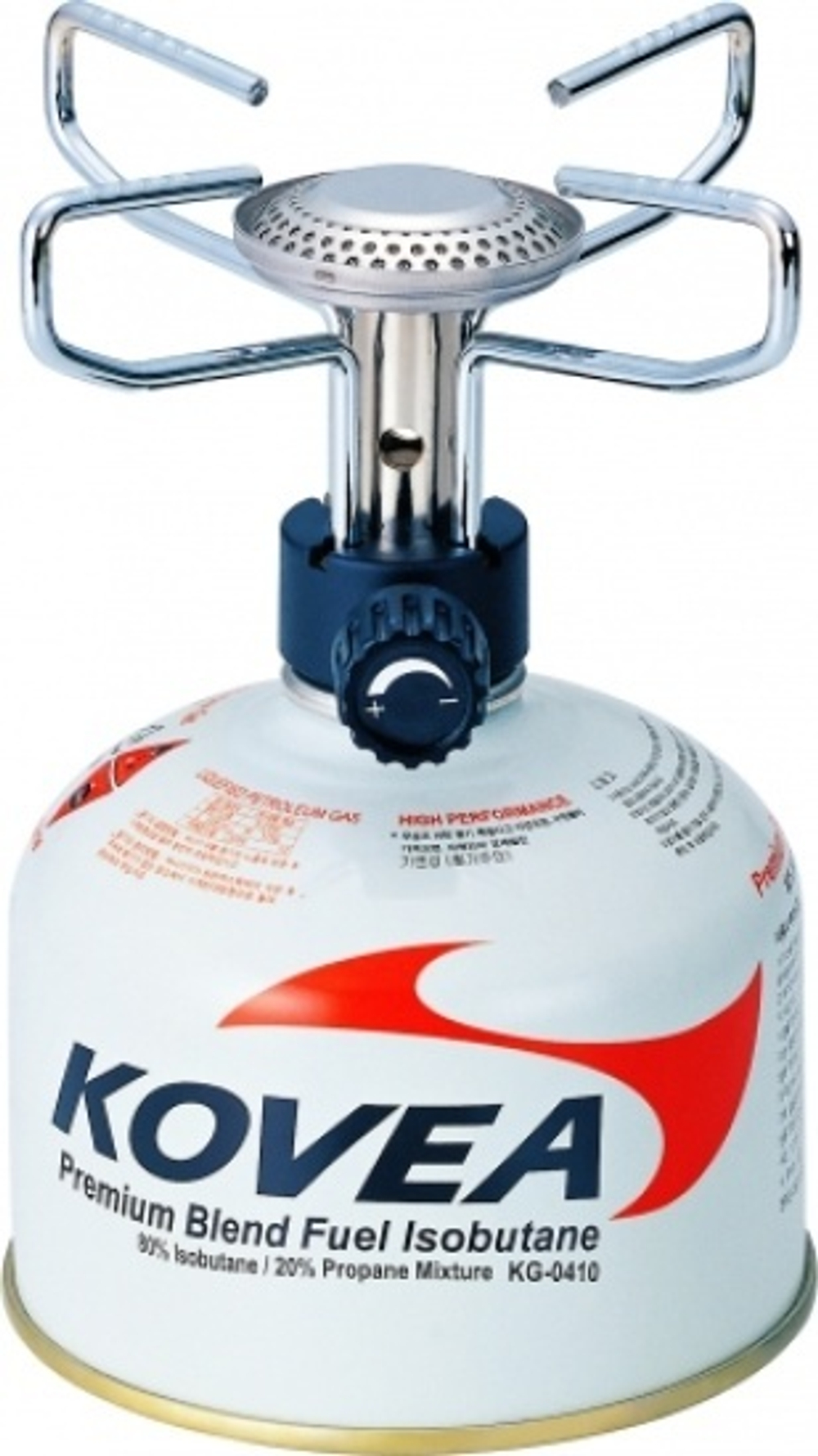 Горелка Kovea газовая Backpackers Stove TKB-9209