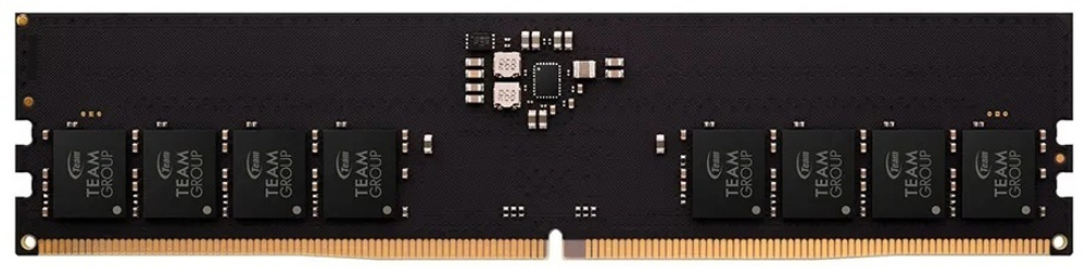 Оперативная память Team Group ELITE TED58G4800C4001 8 Гб
