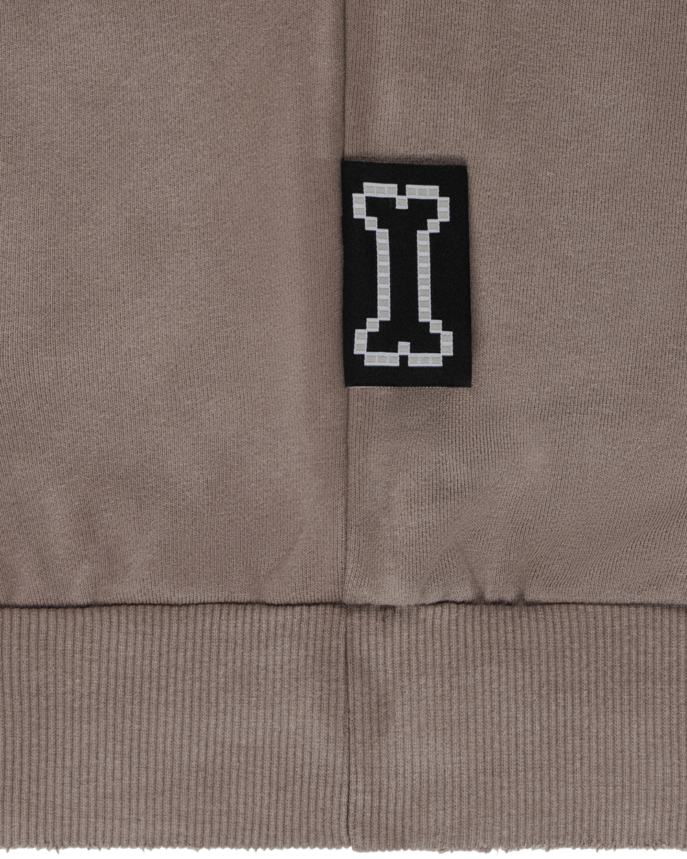 Зип-худи «DOG»