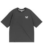 Футболка HAIDED HEATED POOL Shadow Grey