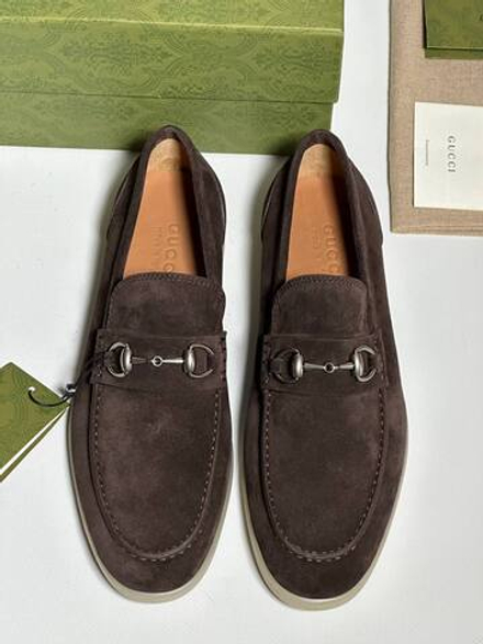 Туфли Gucci