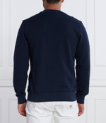 Худи Lacoste - темно-синий(SH1281)