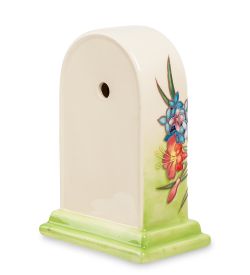 Pavone JP-97/ 7 Часы «Колибри в саду»