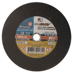 Круг по металлу отрезной 230х2х22 мм Луга