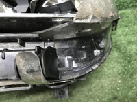 Битая Фара левая BMW X3 G01 (17-21) Adaptive LED