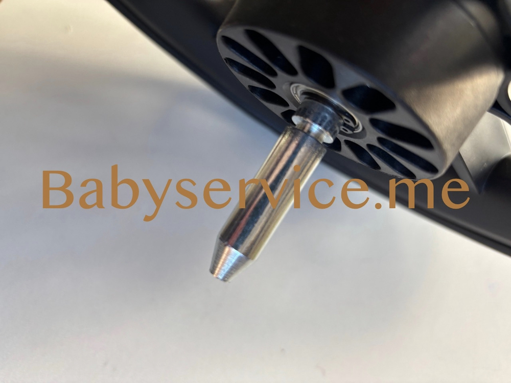 Колесо Indigo Solar заднее