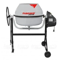 Бетоносмеситель Парма Практик Б-121Э 02.001.00027
