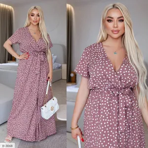 Платье II-3058 Фабрика Моды