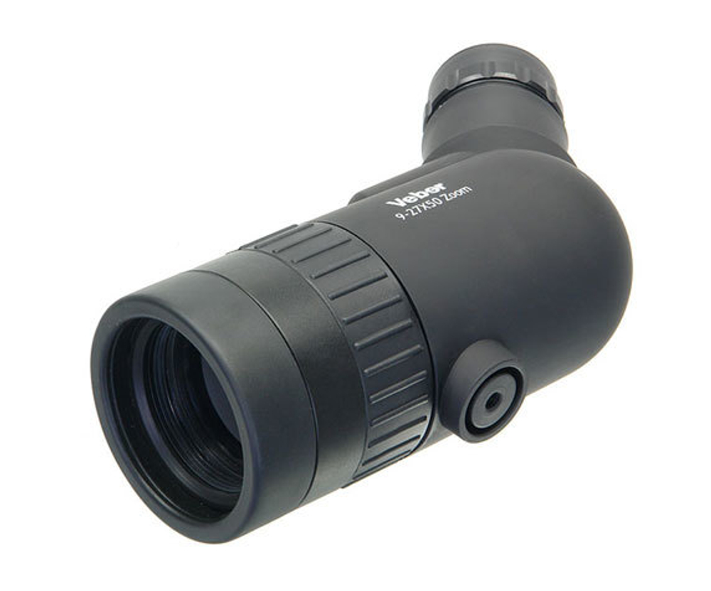 Крепление для штатива трубы Veber 9-27x50 Zoom