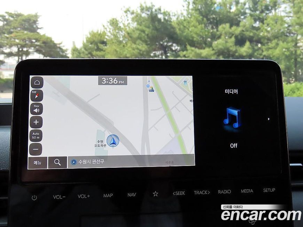 Hyundai Staria Cargo 3-х местный (10.2022)