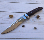 Нож охотничий VD76 "Пегас" Pirat