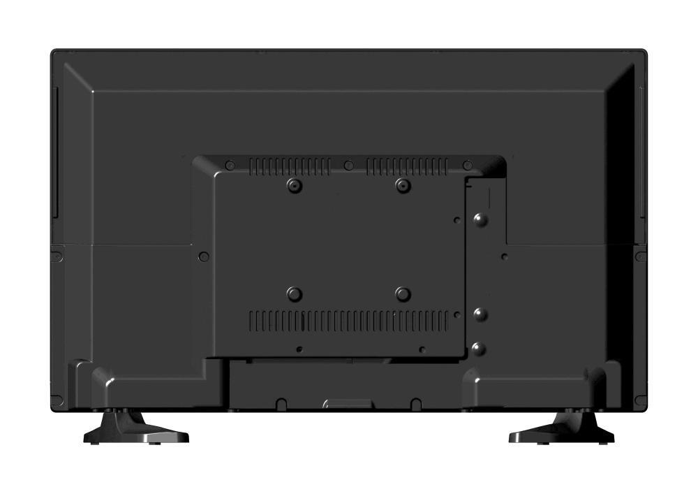 Телевизор 24" Asano 24LF8010T