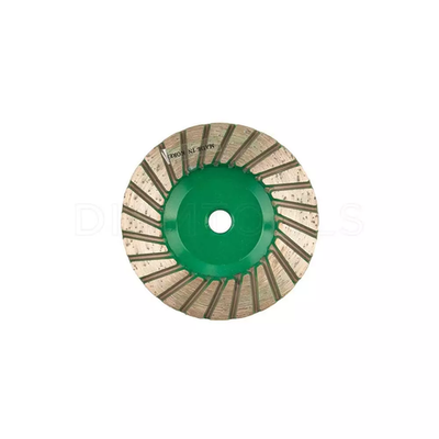 Фреза алмазная торцевая DIAM TURBO ФАТ-T 00 EXTRA LINE 000190