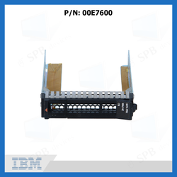 Салазки IBM Lenovo 2.5 HDD Tray Caddy for IBM X3850 X6 /M6 00E7600, L38552
