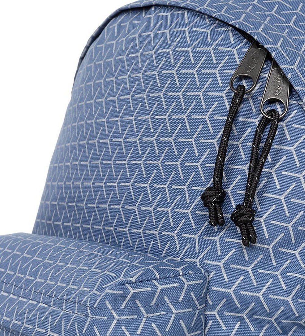 Рюкзак EASTPAK PADDED PAK'R RefleksMetaBlue