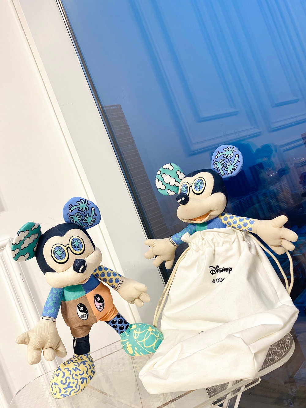 Disney Mickey