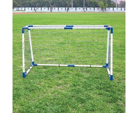 Ворота игровые DFC 5ft сталь GOAL5153ST