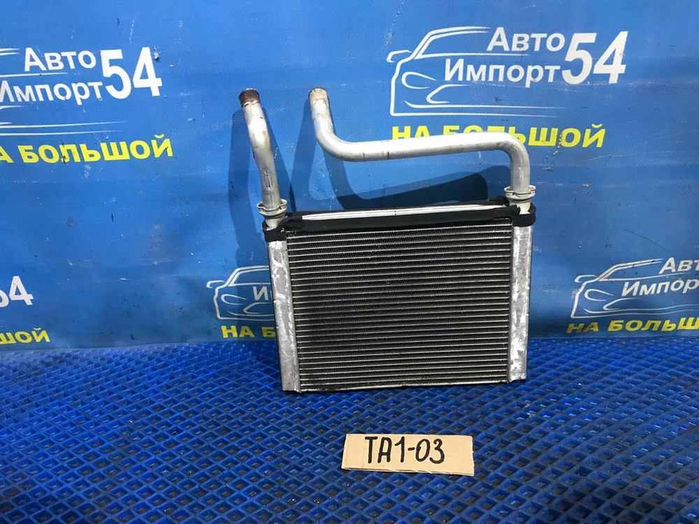 Радиатор печки Honda AVANCIER 1999