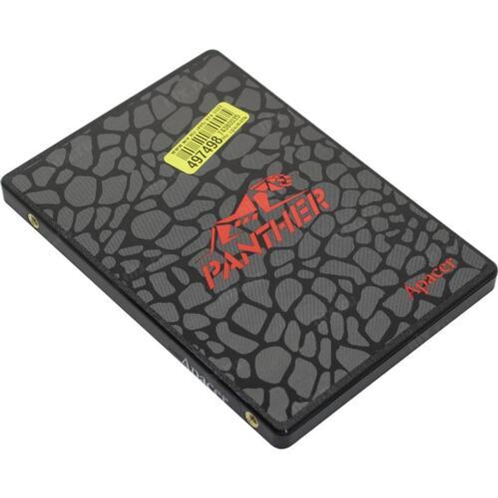 Накопитель SSD Apacer 256Gb PANTHER AS350