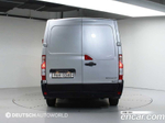 Renault Korea (Samsung) Master 2.3 Van S (11.2020)