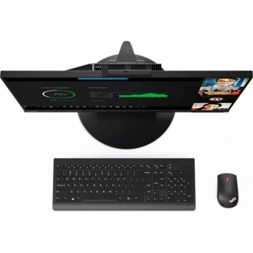 Монитор Lenovo 27" Monitors TIO (11JHRAT1EU)