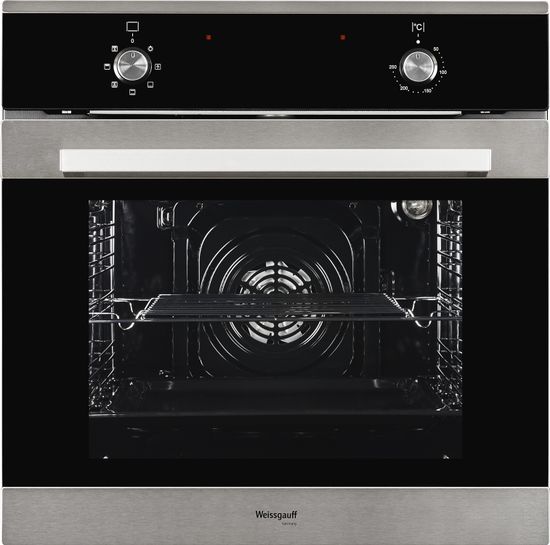 Электрический духовой шкаф Weissgauff EOV 18 PX