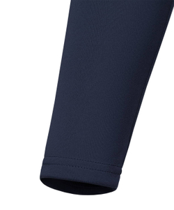 Джемпер тренировочный CAMP 2 Training Top, темно-синий