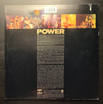 Tower Of Power - Power (США 1987г.)