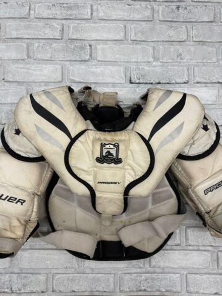 Bauer prodigy YTH S/M