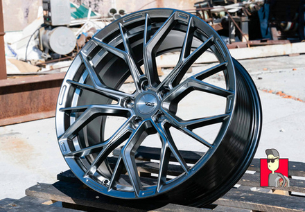 Комплект дисков Vossen 3312 FlowForm 19x8.5 et35 5x114.3