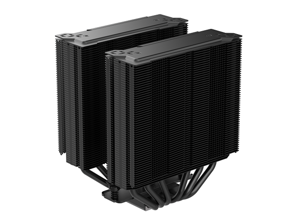 Кулер  PentaWave Z06D Black