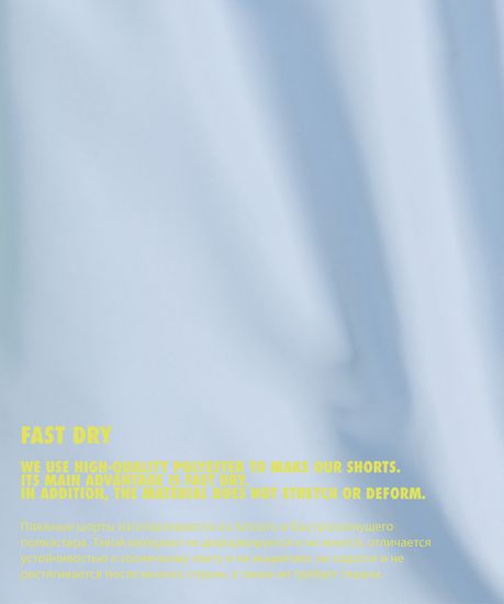 Шорты пляжные мужские Atlantic KMB-222, серый