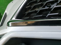 Бампер передний Lexus RX 4 (19-22) TRD (В сборе)