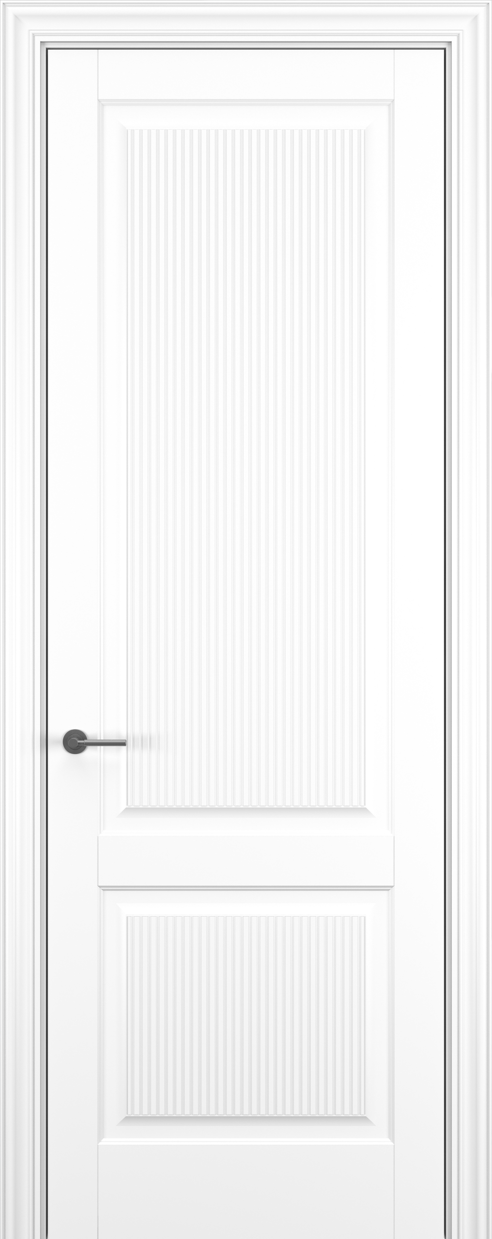 Межкомнатная дверь Zadoor ART Classic Корда ПГ Венеция