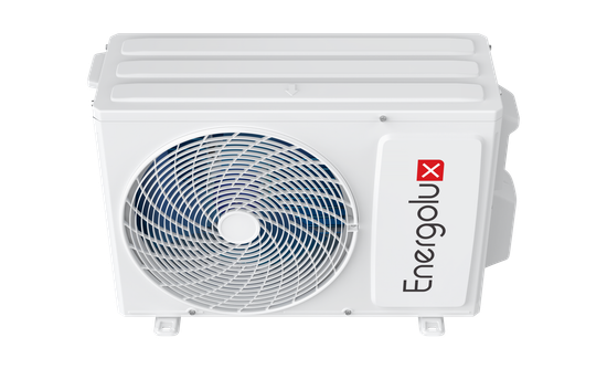 Инверторная сплит-система Energolux ZURICH SAS09Z5-AI/SAU09Z5-AI
